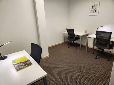 "Unleash Your Potential: Get a Desk Designed for Success!"