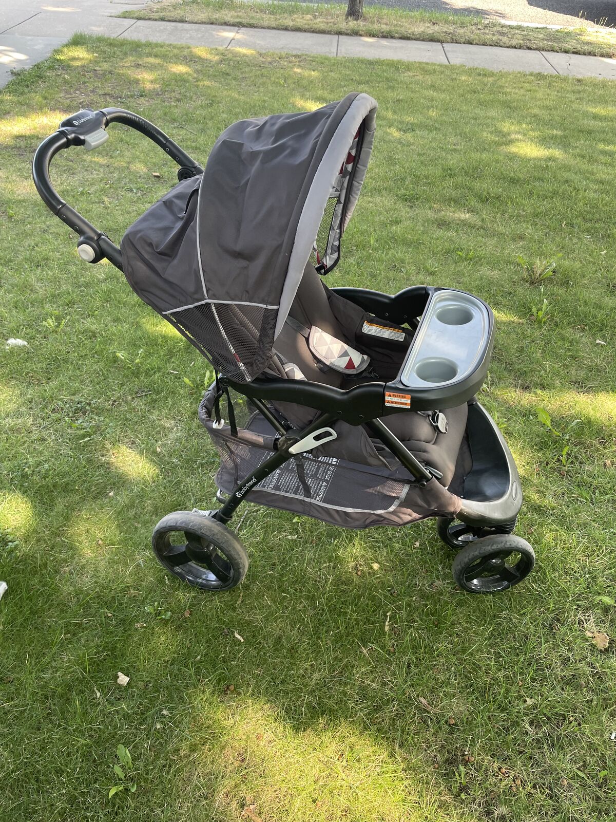 Stroller