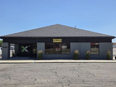 Prime Commercial Office Space Available for Lease