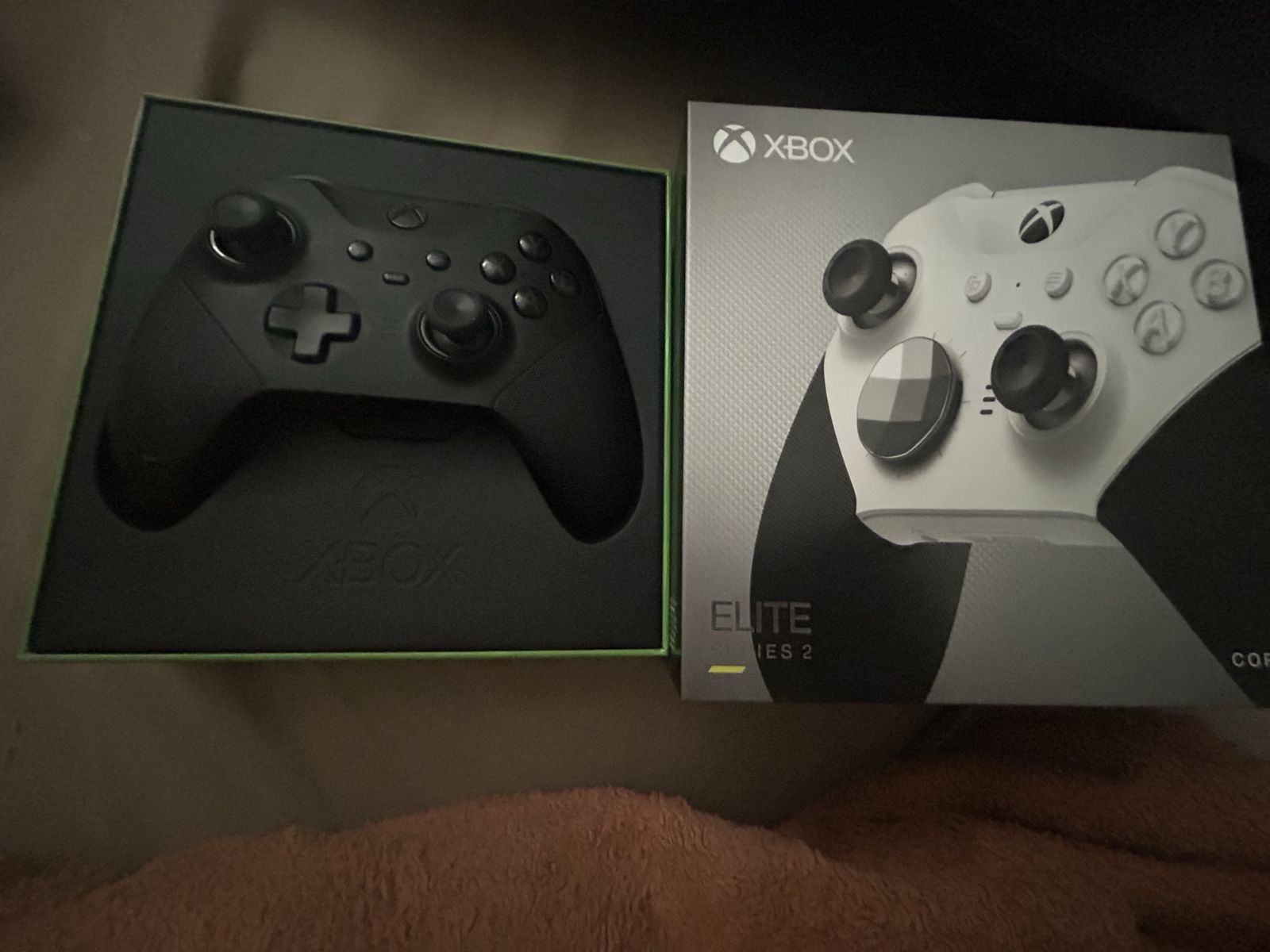 Gaming Setup Bundle NEED GONE
