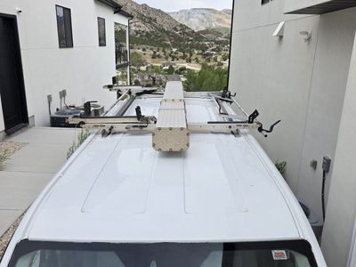 ladder racks