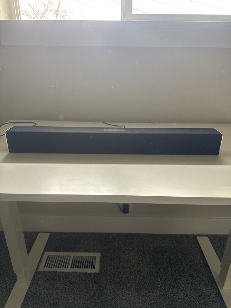 Visio Soundbar