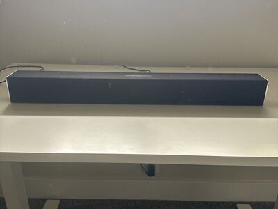 Visio Soundbar