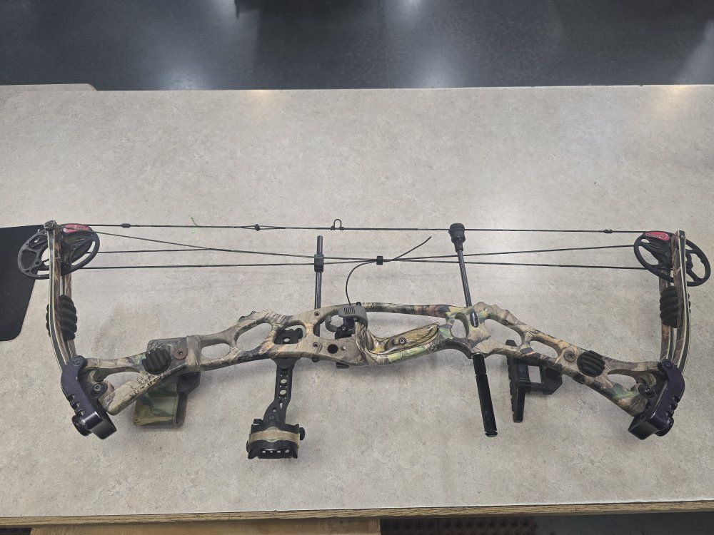 compound bow for sale