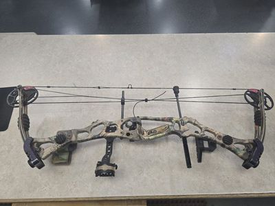 compound bow for sale