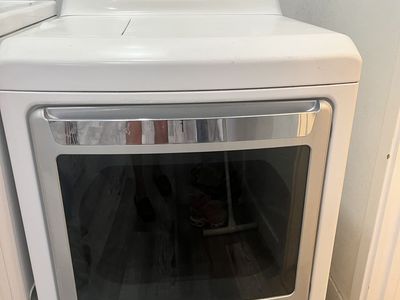 Kenmore Elite Dryer