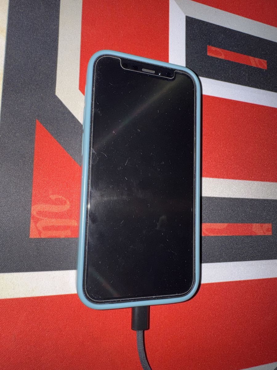 Apple iPhone 12 Mini - Unlocked Smartphone