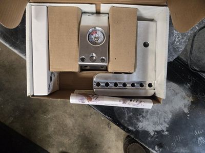 weigh safe hitch