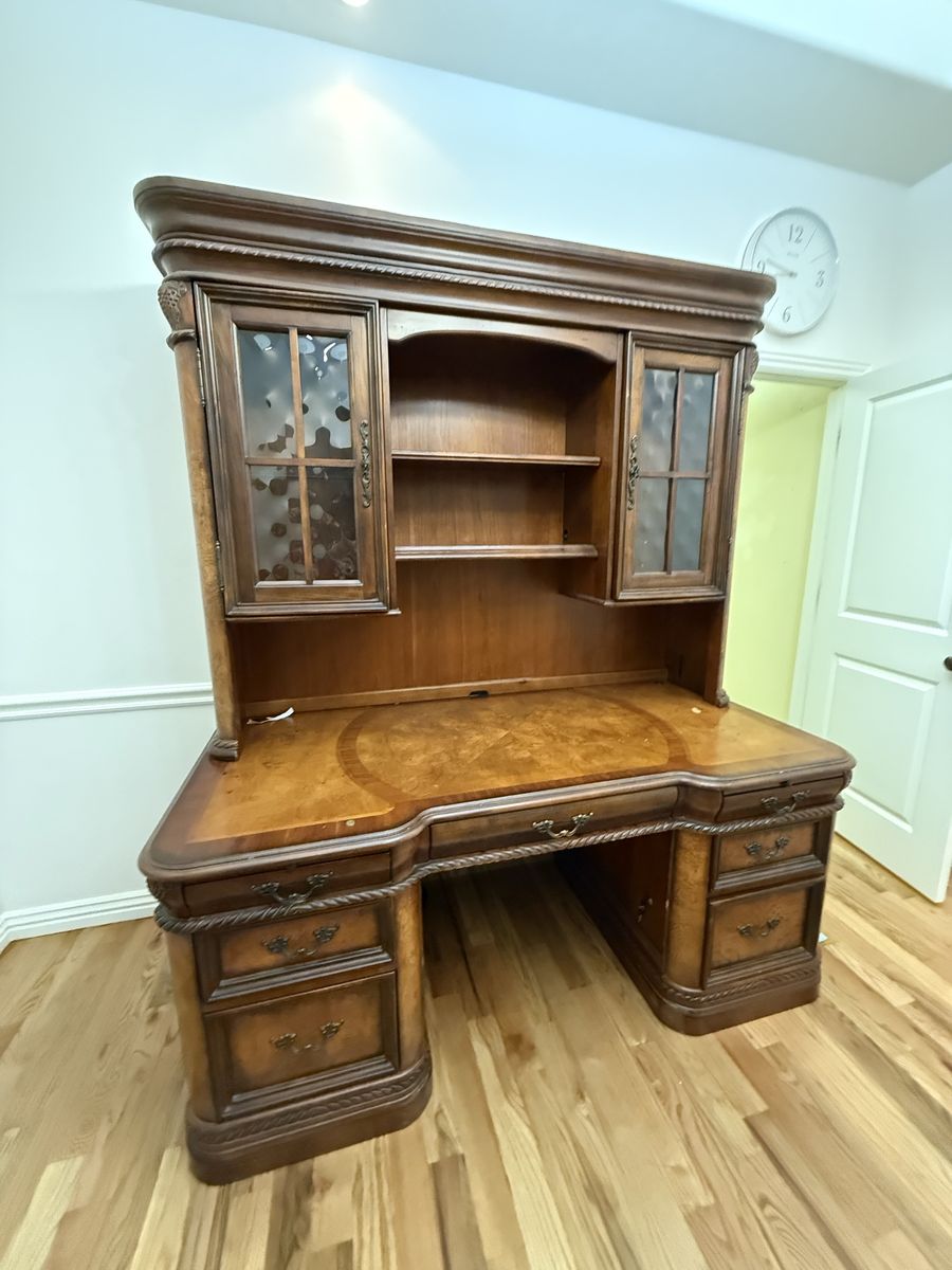 Beautiful Antique Desk