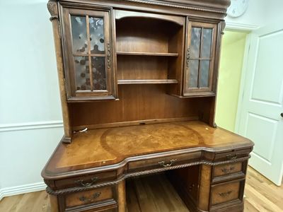 Beautiful Antique Desk