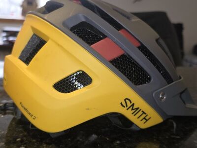Smith Mips Forefront 2 Mountain Bike Helmet