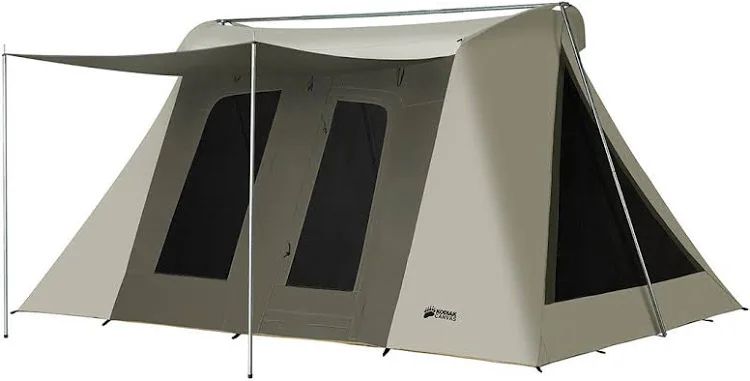 Kodiak Canvas VX 10X14 Tent