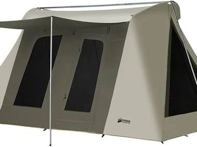 Kodiak Canvas VX 10X14 Tent
