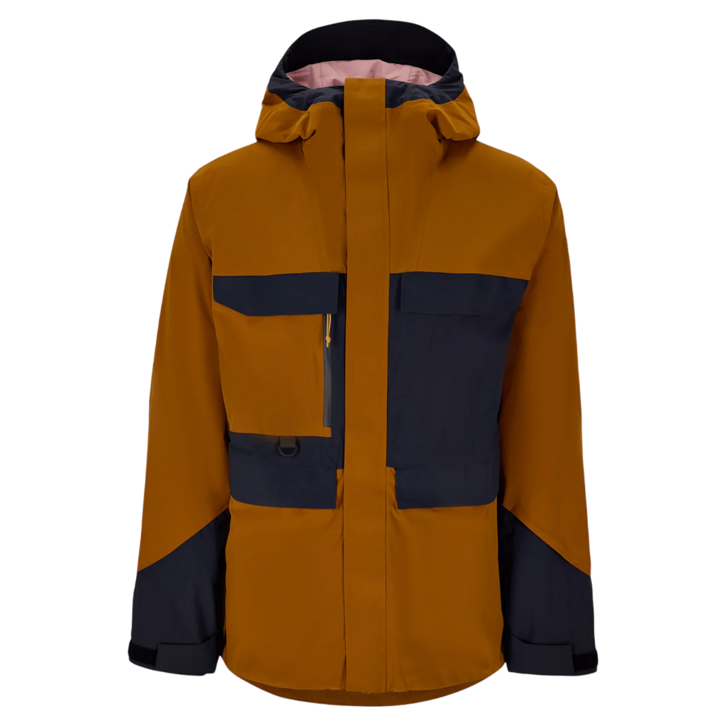 Obermeyer Men's Oberreute Jacket