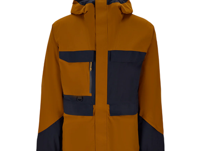 Obermeyer Men's Oberreute Jacket