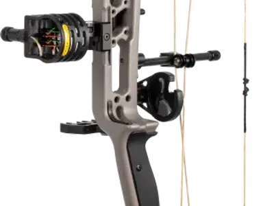 Bear Alaskan Pro RTH