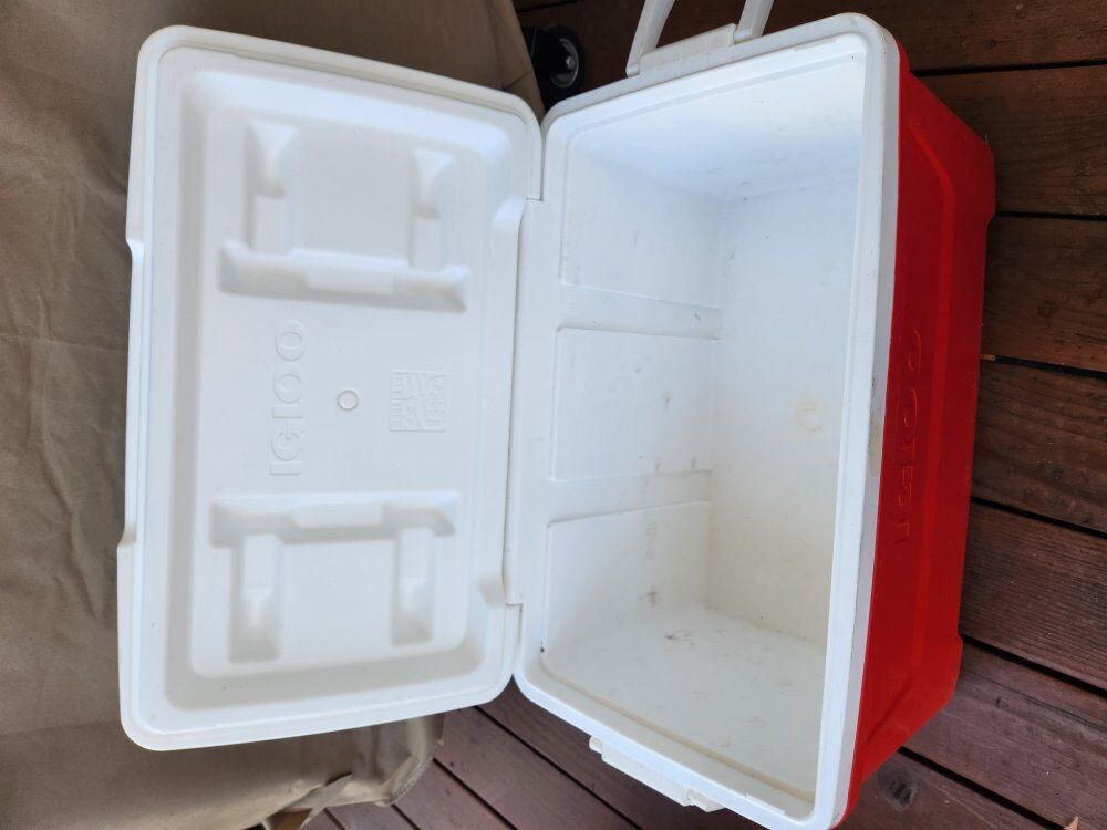Igloo 48 QT Cooler
