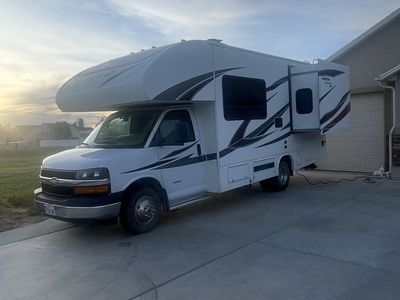2018 Jayco Redhawk SE 22C