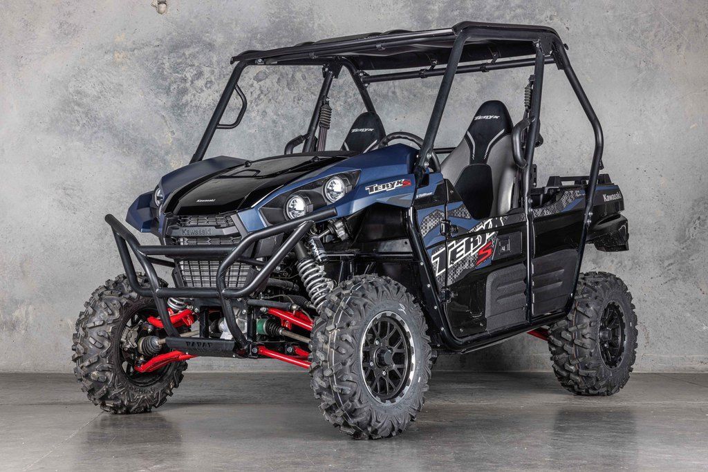 2024 Kawasaki Teryx® S LE