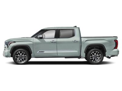 2024 Toyota Tundra Platinum HV