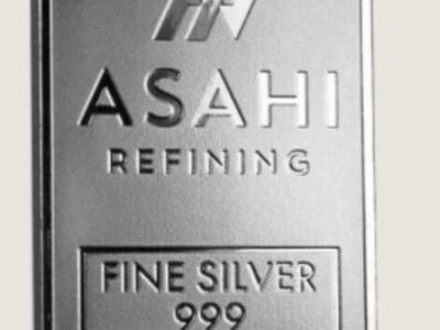 10 Oz .999 pure Silver Bars $850 Each