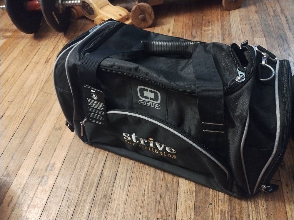 Ogio Duffle Bag