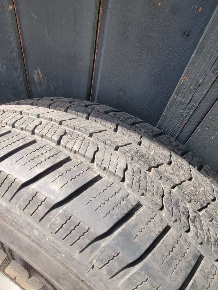 gmc ,Chevrolet tires and rims