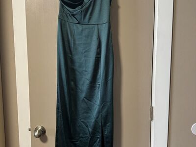Dress Size 4