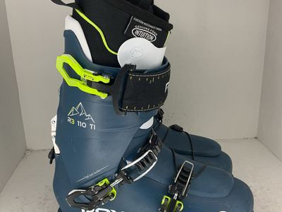 2024 Roxa R3 110 Ti GW