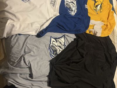 Hockey practice Jersey