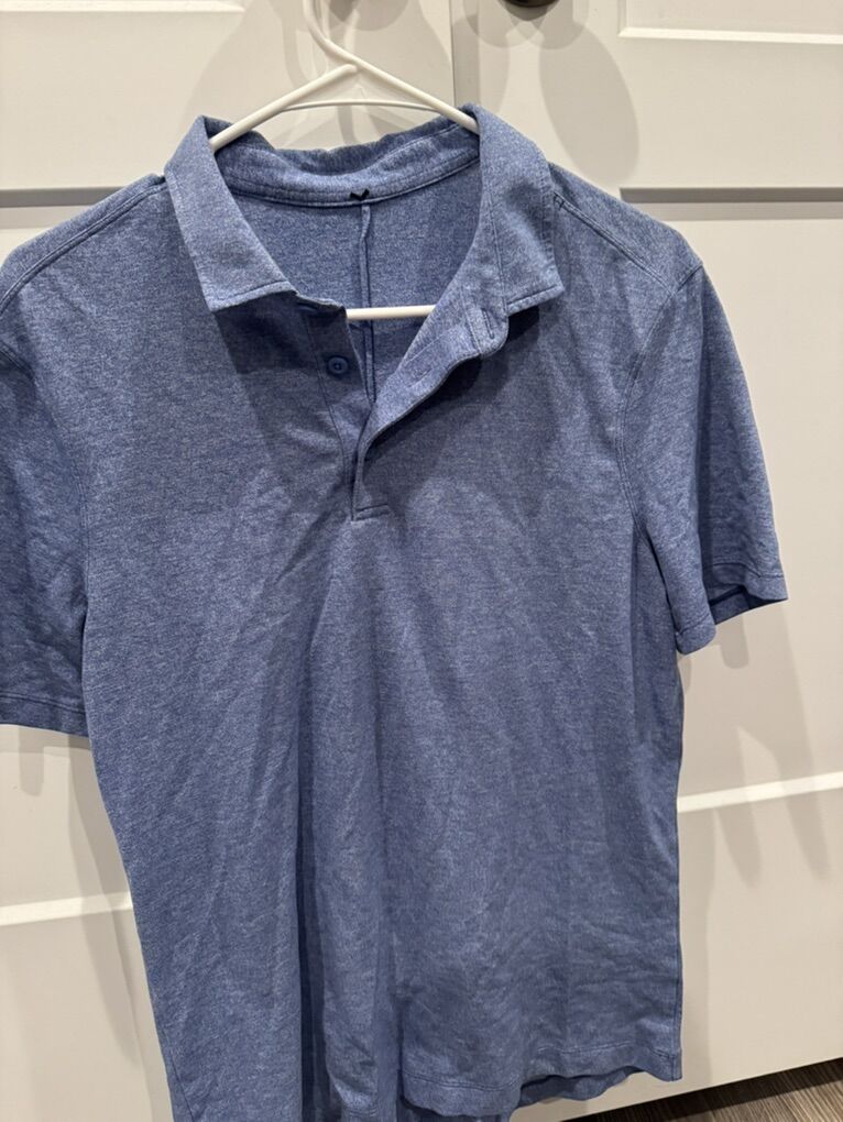 Lululemon Polos Size M