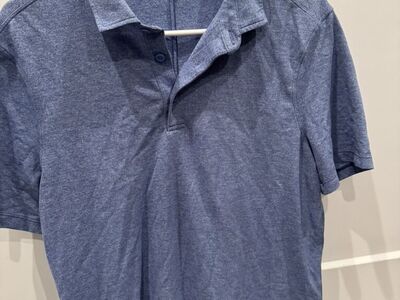 Lululemon Polos Size M