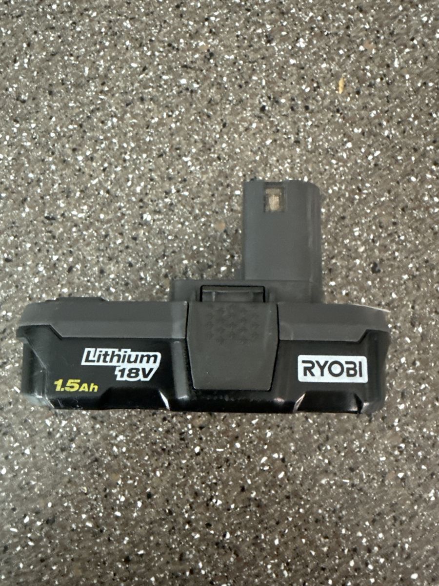 Ryobi One+ 18V Battery 1.92 Amp Hours