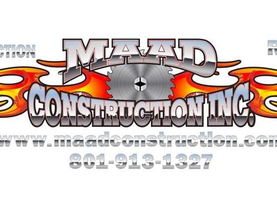 Kitchen Cabinets | Countertops | Cabinet Installation | Kitchen Remodeling | Custom Designs | MAAD Construction