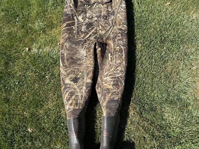 cabellas Max 5 1600s