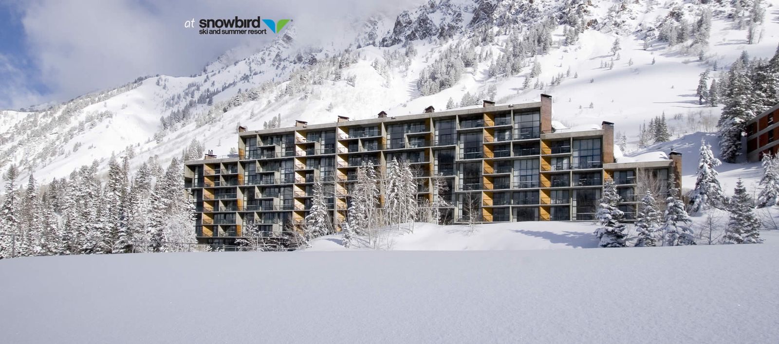 Snowbird/Alta Iron Blosam For Rent: 1/2/27 – 1/9/27