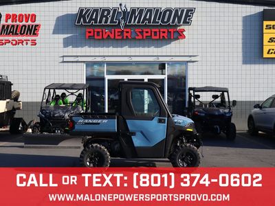 2026 Polaris RANGER SP 570 NorthStar Edition Zenit