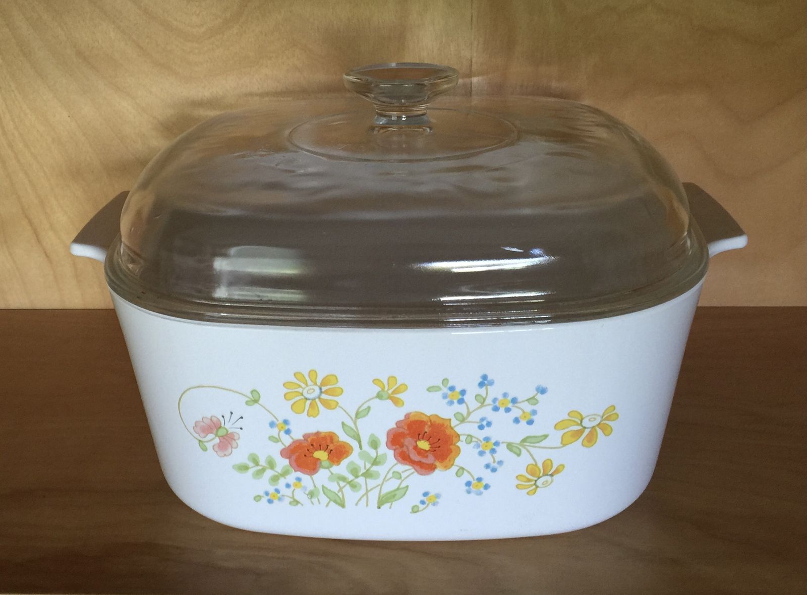 Casserole Dish