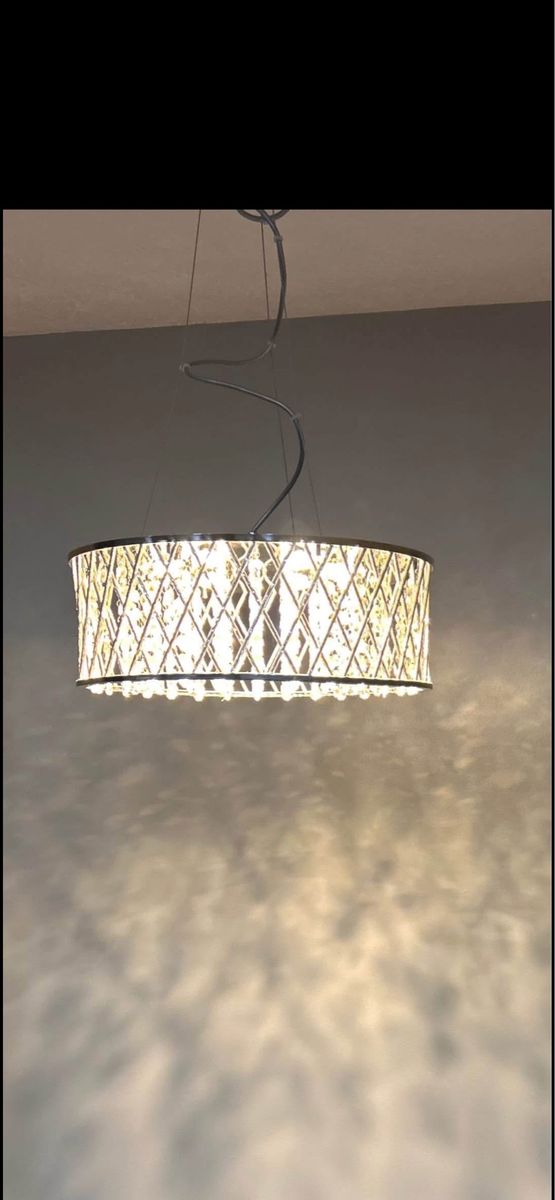 LED Pendant Light Chandelier