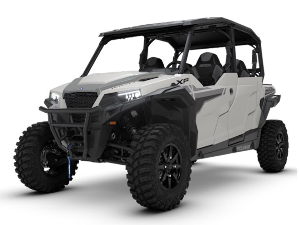 2026 Polaris® General XP 4 1000 Sport