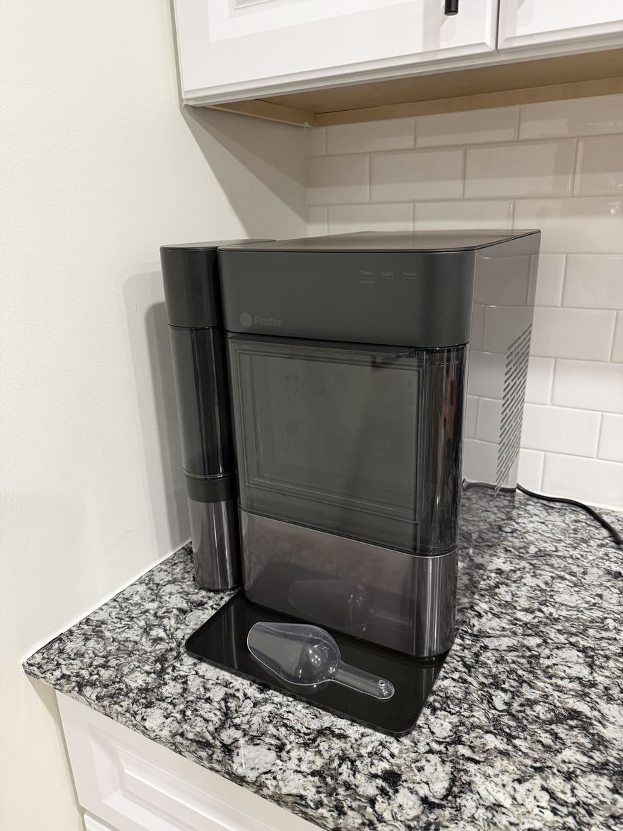GE Profile Opal 2.0 Nugget Ice Maker
