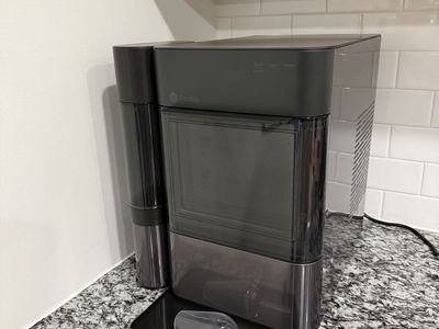 GE Profile Opal 2.0 Nugget Ice Maker