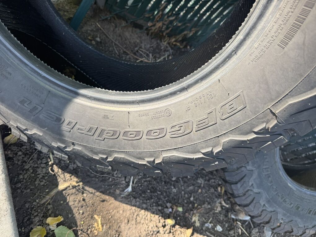 Tires