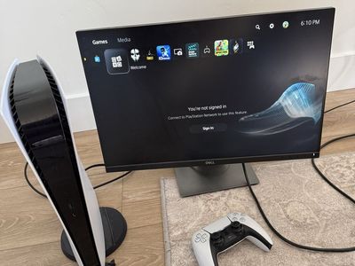 PS5 digital