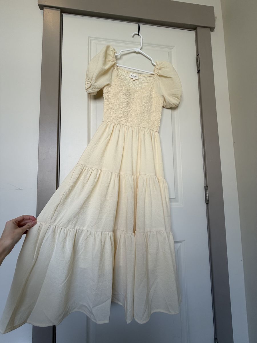 BÖHME Dress