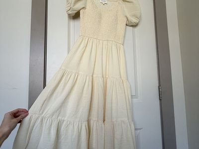BÖHME Dress