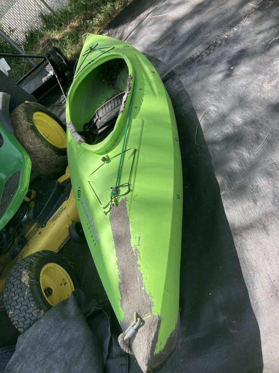 Kayak