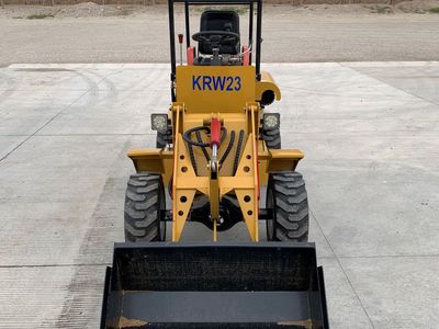 Mini Loader For Sale