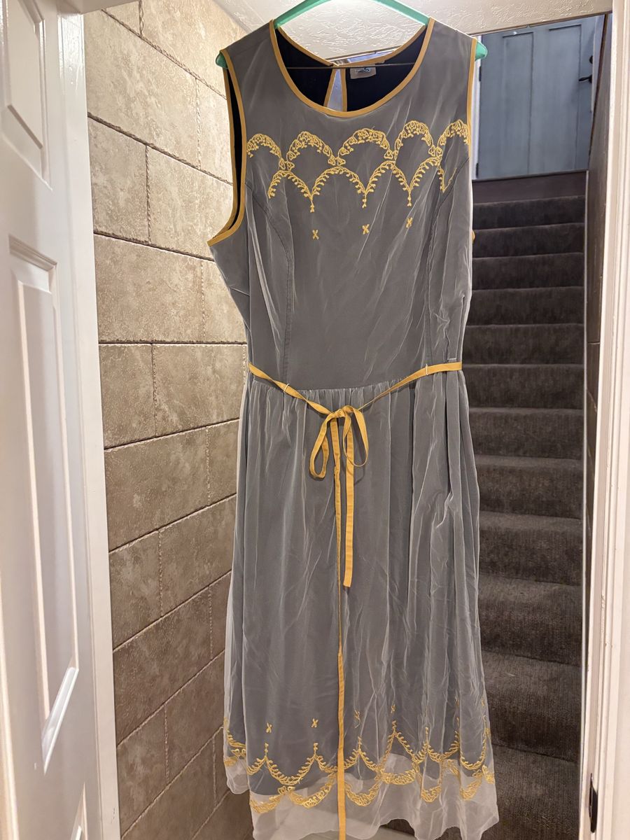 Darling Esley Dress Size XL