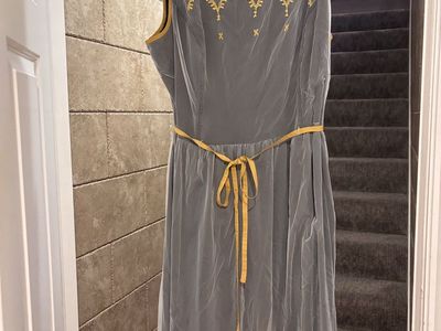 Darling Esley Dress Size XL